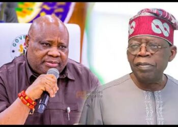 Tinubu Orders EFCC To Lift Freeze On Osun Govt Account Ahead Of Poll