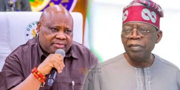 Tinubu Orders EFCC To Lift Freeze On Osun Govt Account Ahead Of Poll