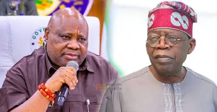 Tinubu Orders EFCC To Lift Freeze On Osun Govt Account Ahead Of Poll