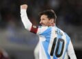 Messi Retires From Argentina National Team After 20-Year International Career
