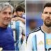 Lionel Messi’s Father, Jorge Messi, Dies at 68