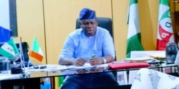 Osun Commissioner Regains Freedom After Ilesa Shooting Arrest