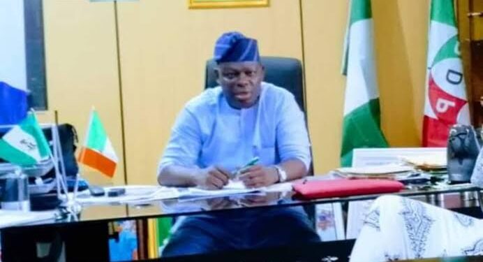 Osun Commissioner Regains Freedom After Ilesa Shooting Arrest