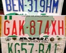 Ogun Assembly Warns LGs, MDAs Against Abuse of Government Number Plates