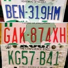 Ogun Assembly Warns LGs, MDAs Against Abuse of Government Number Plates