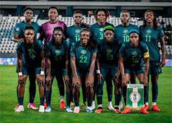 WAFCON: Madugu Must Go, NFF Failed Super Falcons, Says Atewe