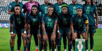 WAFCON: Madugu Must Go, NFF Failed Super Falcons, Says Atewe