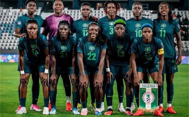 WAFCON: Madugu Must Go, NFF Failed Super Falcons, Says Atewe