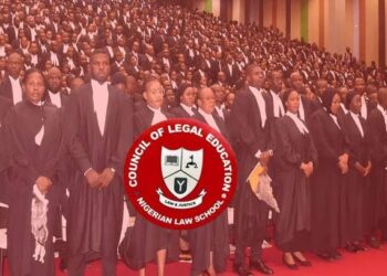 Nigerian Law School Student Dies After Falling From Lagos Campus Hostel