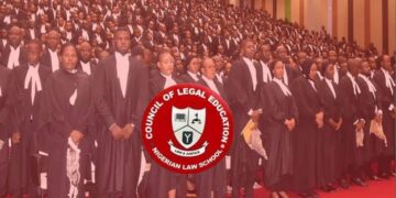 Nigerian Law School Student Dies After Falling From Lagos Campus Hostel