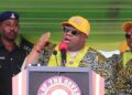 Dancing has nothing to do with my performance, Adeleke mocks critics