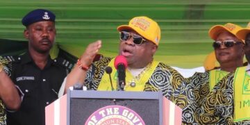 Dancing has nothing to do with my performance, Adeleke mocks critics