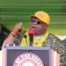 Dancing has nothing to do with my performance, Adeleke mocks critics
