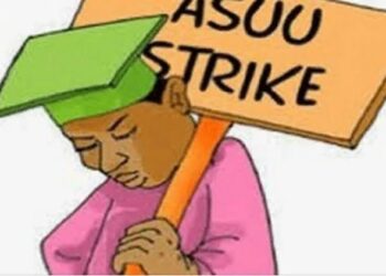 Strike Looms as ASUU Gives FG, 20 Varsities 14-Day Ultimatum