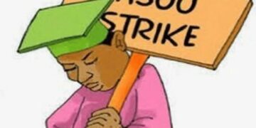 Strike Looms as ASUU Gives FG, 20 Varsities 14-Day Ultimatum