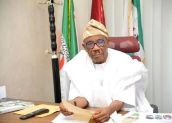 Osun Election: Adeleke Campaign Demands Fadahunsi’s Arrest Over Alleged Incitement to Kill Accord Members
