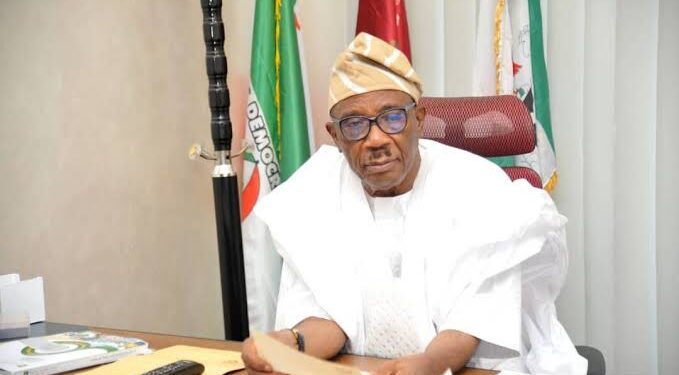 Osun Election: Adeleke Campaign Demands Fadahunsi’s Arrest Over Alleged Incitement to Kill Accord Members