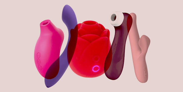 Sex toys not sinful in marriage, says pastor