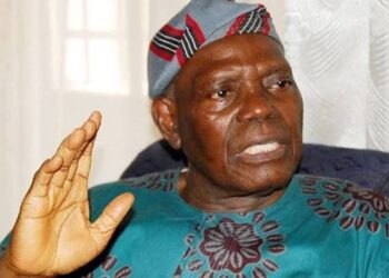 Bisi Akande Loses Ila LG to Adeleke as Accord Polls 16,211 Votes