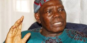 Bisi Akande Loses Ila LG to Adeleke as Accord Polls 16,211 Votes
