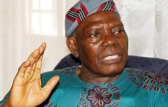 Bisi Akande Loses Ila LG to Adeleke as Accord Polls 16,211 Votes