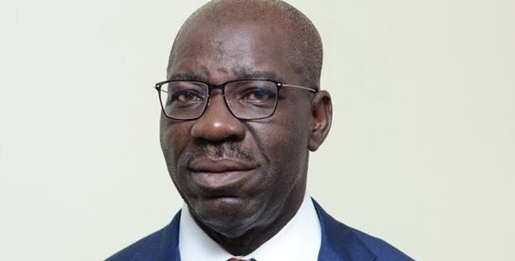 Obaseki Congratulates Adeleke, Says Osun Victory Affirms People’s Democratic Choice