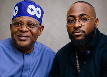Osun Election: Davido Tells Faleke, ‘Politics Is Not a Career, Get a Job’