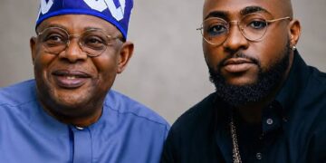 Osun Election: Davido Tells Faleke, ‘Politics Is Not a Career, Get a Job’