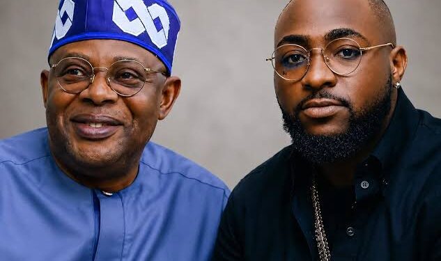 Osun Election: Davido Tells Faleke, ‘Politics Is Not a Career, Get a Job’