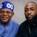 Osun Election: Davido Tells Faleke, ‘Politics Is Not a Career, Get a Job’