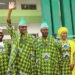 Buhari Estate: Amosun accuses Abiodun of rewriting project’s history