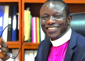 We Will Keep Preaching in Buses, PFN President Tells Lawmakers