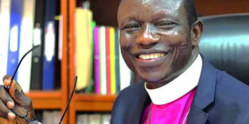 We Will Keep Preaching in Buses, PFN President Tells Lawmakers