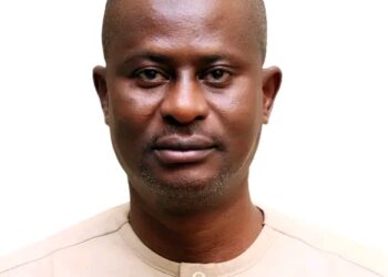 NOUN Bursar Nasiru Marafa Shot Dead In Zamfara