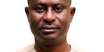 NOUN Bursar Nasiru Marafa Shot Dead In Zamfara