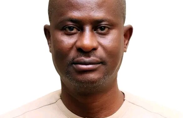 NOUN Bursar Nasiru Marafa Shot Dead In Zamfara