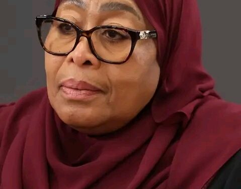 Tanzania President Samia Hassan’s Husband Dies at 71