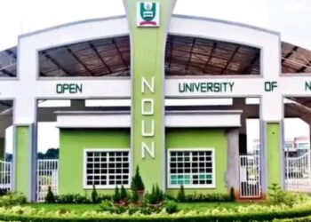 NOUN appoints acting bursar after gunmen kill Marafa
