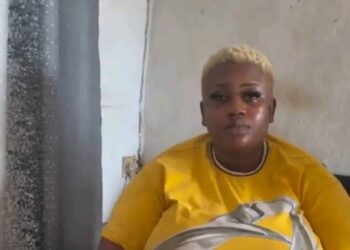 ‘Forgive Me, Devil Caused It’ — Anambra Woman Admits Making $300 From Child Sexual Content