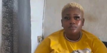 ‘Forgive Me, Devil Caused It’ — Anambra Woman Admits Making $300 From Child Sexual Content