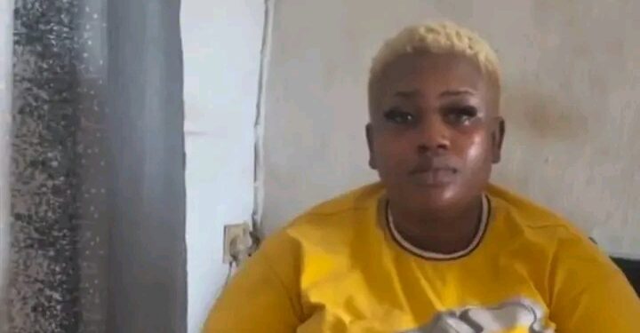 ‘Forgive Me, Devil Caused It’ — Anambra Woman Admits Making $300 From Child Sexual Content