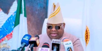 One Dead as Rival Groups Clash Over Motor Park Control in Osun