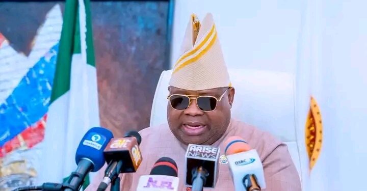 One Dead as Rival Groups Clash Over Motor Park Control in Osun 