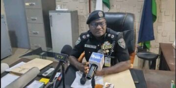Police, Military Kill Terrorists, Recover Arms in Kebbi Forest