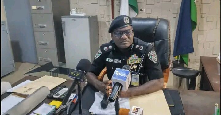 Police, Military Kill Terrorists, Recover Arms in Kebbi Forest