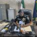 Police, Military Kill Terrorists, Recover Arms in Kebbi Forest