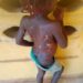 Woman Arrested for Allegedly Inflicting Hot Knife Injuries on Daughter in Anambra