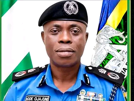 Two Arrested As Police Foil Hostel Robbery In Ogun, Recover 11 Phones