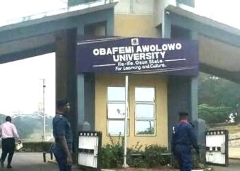 OAU 500-Level Student Commits Suicide in Private Hostel, Police Confirm