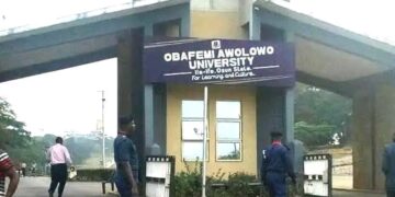 OAU 500-Level Student Commits Suicide in Private Hostel, Police Confirm